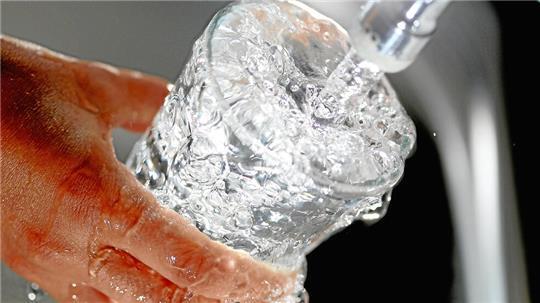 Das Trinkwasser in der Seniorenresidenz Delmer Hof in Apensen muss zurzeit abgekocht werden