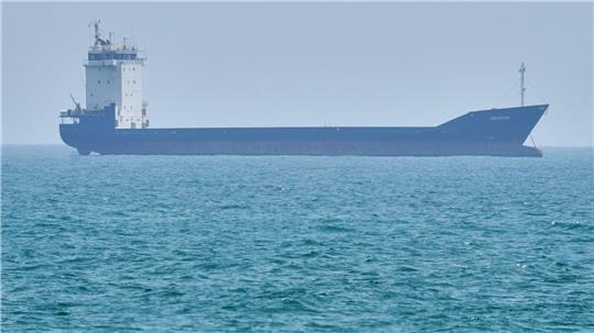 Das US-Militär greift nach eigenen Angaben zwei weitere unter iranischer Flagge fahrende Tanker an. (Symbolbild)