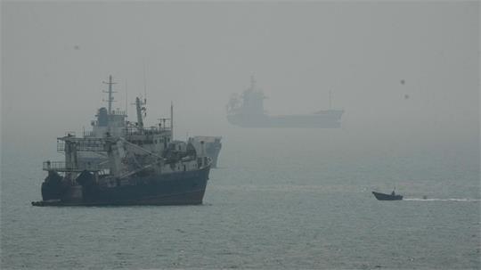 Das US-Militär hat nach eigenen Angaben erneut iranische Tanker angegriffen. (Archivbild) 