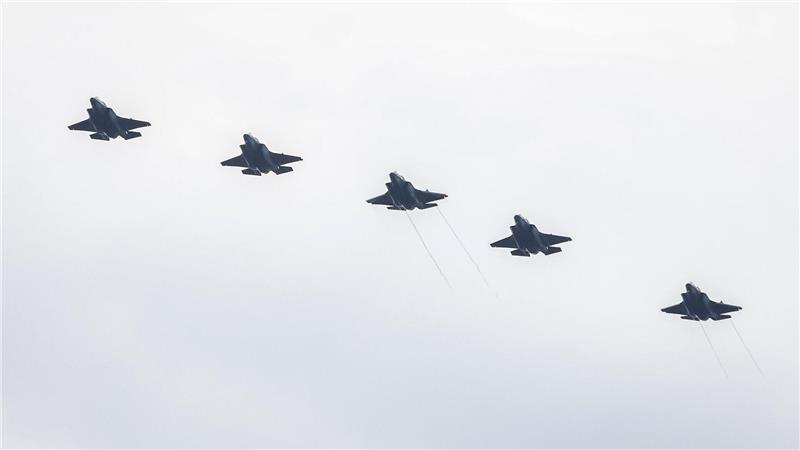 Das US-Militär zielt immer wieder auf mutmaßliche Drogenschmuggler im Pazifik. (Archivbild)