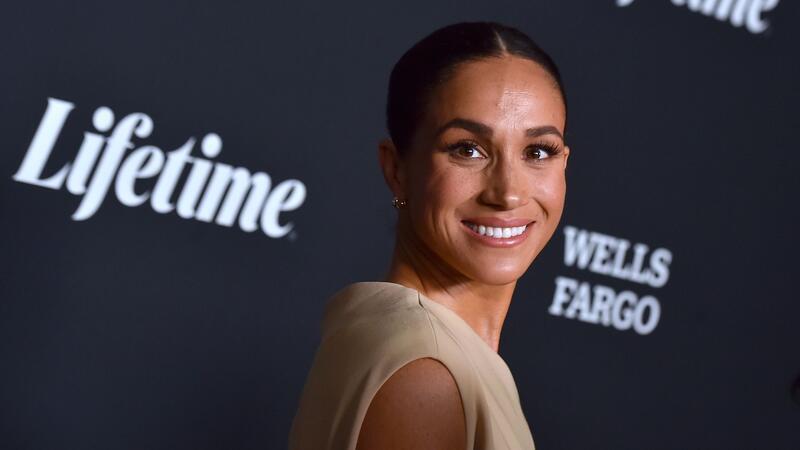 Herzogin Meghan kehrt in die Podcast-Welt zurück Das US-Podcast-Netzwerk Lemonada Media gibt die Zusammenarbeit mit Herzogin Meghan bekannt.