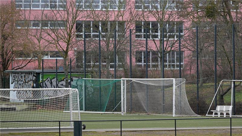 Das Unglück ereignete sich im Potsdamer Wohngebiet Am Stern.