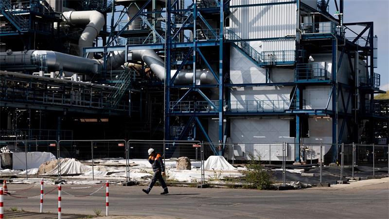 Tödliche Explosion: Unfallursache geklärt, Schuldfrage offen Das Unternehmen Currenta war nach dem Unglück unter Druck geraten. (Archivbild)