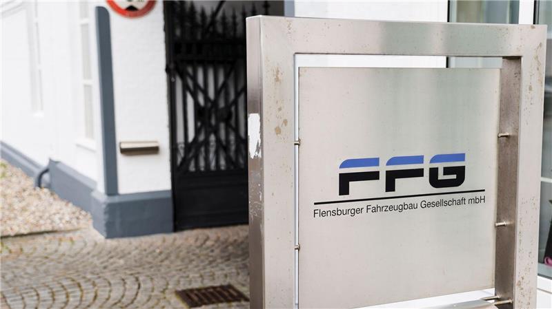 Das Unternehmen FFG braucht mehr Platz und baut eine neue Produktionsstätte. (Archivbild)