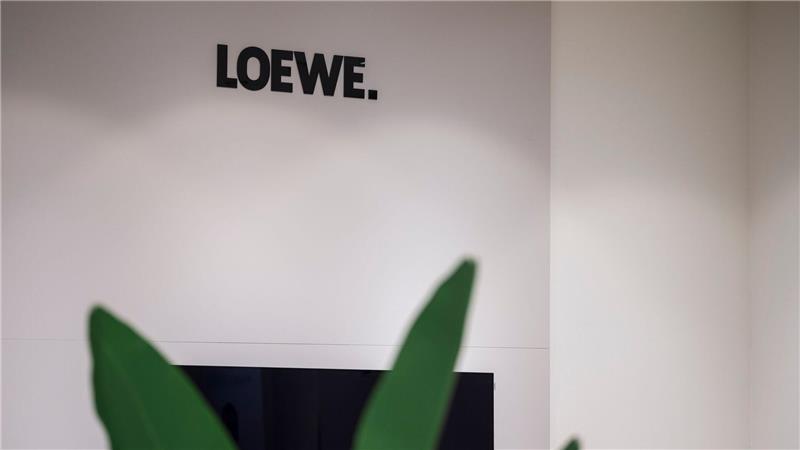 Wie sich der TV-Gerätehersteller Loewe neu aufstellt Das Unternehmen Loewe wurde 1923 gegründet.