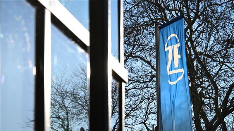 Das Unternehmen ist einer der weltgrößten Autozulieferer.