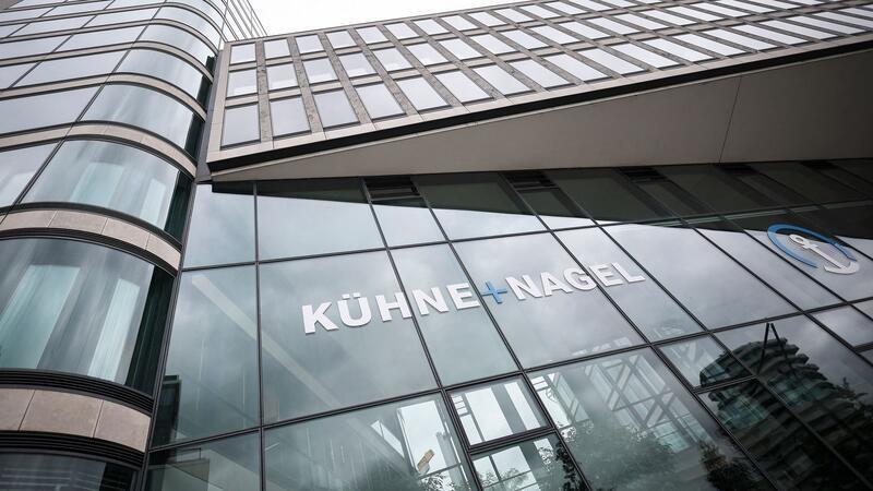 Das Unternehmen kündigt eine Aufarbeitung der Firmengeschichte in der NS-Zeit an. (Archivbild)