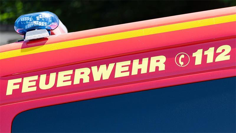 Das Unwetter hat in Celle für mehrere Feuerwehreinsätze gesorgt. (Symbolbild)