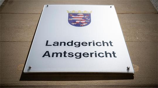 Das Urteil des Landgerichts ist noch nicht rechtskräftig