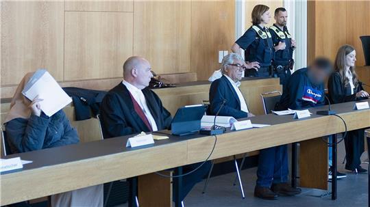 Das Urteil gegen das Paar ist nun rechtskräftig. (Archivbild)