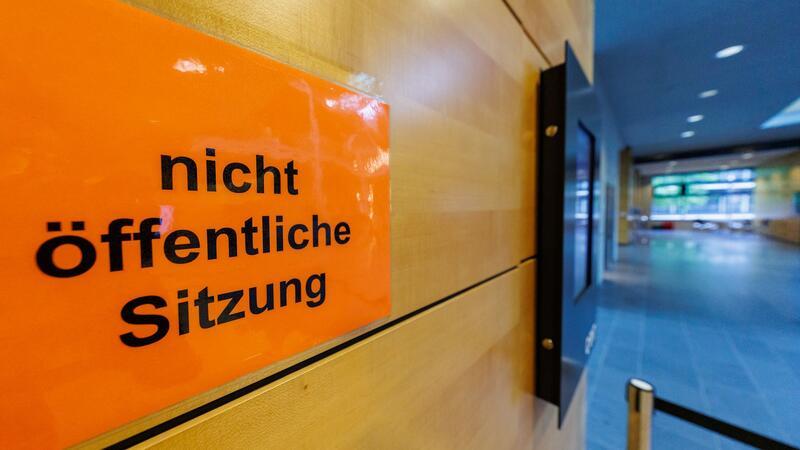 Mitschüler erschossen - Verteidiger plädiert auf Totschlag Das Urteil gegen den 15-Jährigen soll am kommenden Montag verkündet werden. (Archivbild)