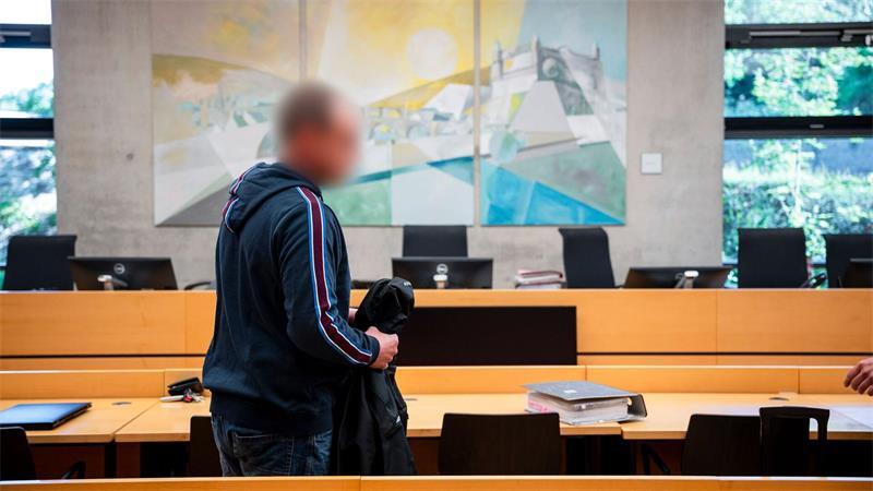 Jugendstrafe nach Ermordung von Mädchen vor fast 33 Jahren Das Urteil lautet auf Mord. (Archivbild)