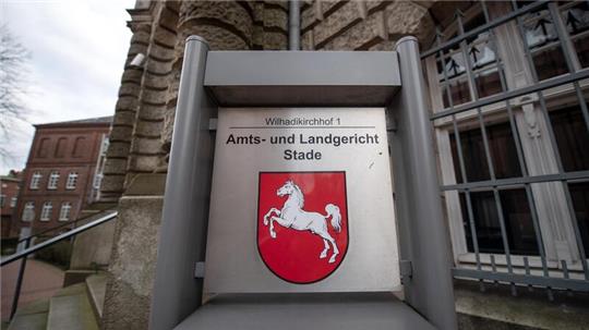 Das Urteil soll am Donnerstag, 29. August, am Landgericht Stade verkündet werden.