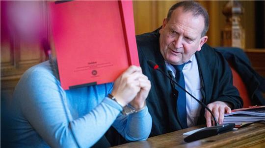 Das Urteil wird Ende Februar 2026 erwartet. 