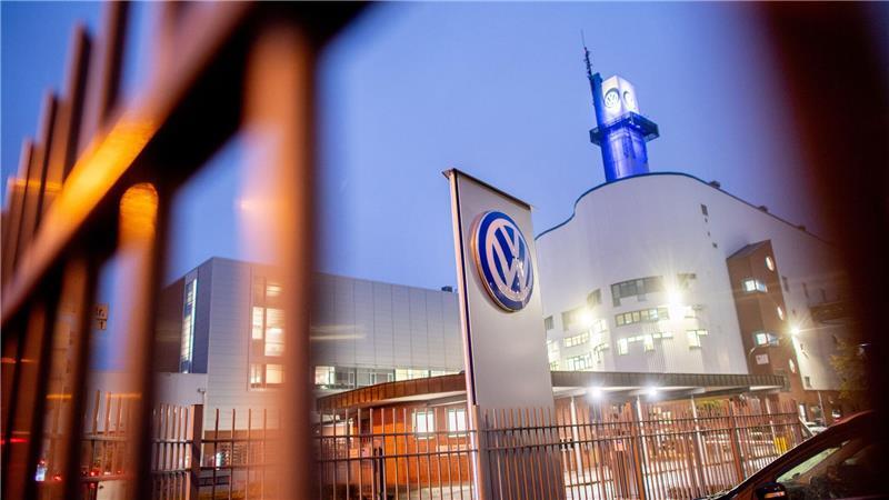 Das VW-Werk in Osnabrück steht vor einer unsicheren Zukunft. (Archivbild) 