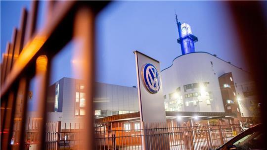 Das VW-Werk in Osnabrück steht vor einer unsicheren Zukunft. (Archivbild) 