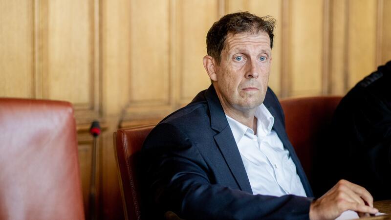Homophobe Äußerungen: Verfahren gegen Bremer Pastor wieder aufgenommen Das Verfahren gegen den Bremer Pastor ist noch nicht zu Ende. (Archivfoto)
