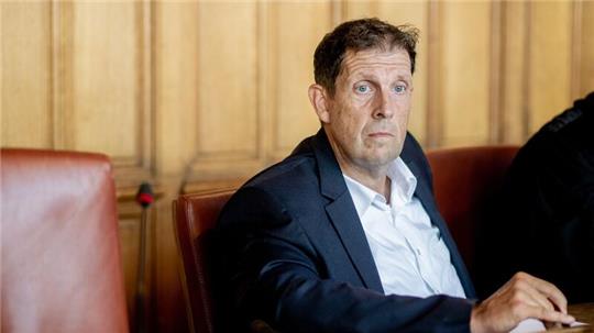 Das Verfahren gegen den Bremer Pastor ist noch nicht zu Ende. (Archivfoto)