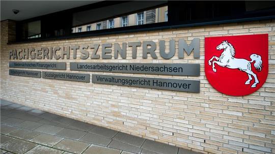 Das Verwaltungsgericht Hannover urteilt im Rechtsstreit der Spielbanken Niedersachsen GmbH (SNG) über den Verlust ihrer Lizenz (Archivbild)