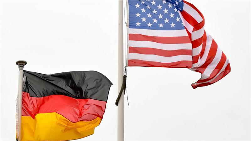 Das Vorgehen der US-Regierung gegen Forschungseinrichtungen wirkt sich auch auf Bewerberzahlen in Deutschland aus. (Symbolbild)