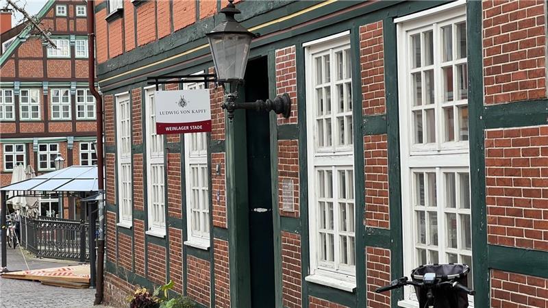 Das Weinlager am Fischmarkt ist umgezogen. Jetzt wird diskutiert, wie die Räumlichkeiten in bester Lage genutzt werden können.