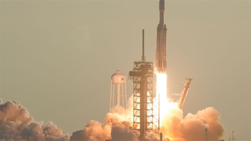 Das Weltraumteleskop wurde nach einer der ersten Frauen in leitender Position bei der Nasa benannt.