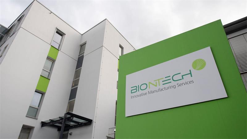 Keine Käufer gefunden - drei Biontech-Werke machen dicht Das Werk in Idar-Oberstein soll von den drei betroffenen Standorten noch am längsten erhalten bleiben - und zwar bis Ende 2028. (Archivfoto)