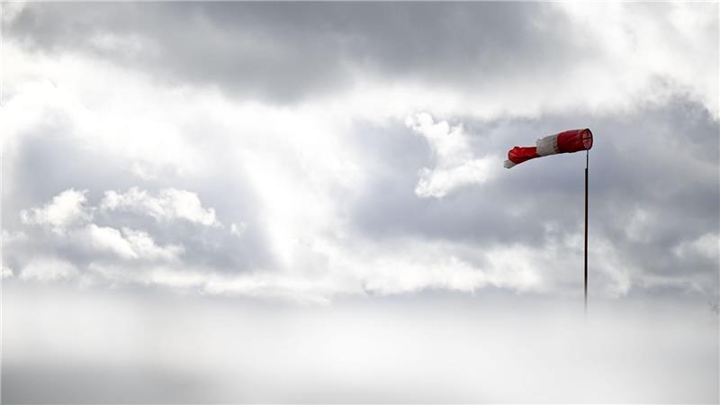 Sturmtief „Joshua“ hat Deutschland im Griff Das Wetter bleibt stürmisch - vor allem an der Küste und auf den Bergen.