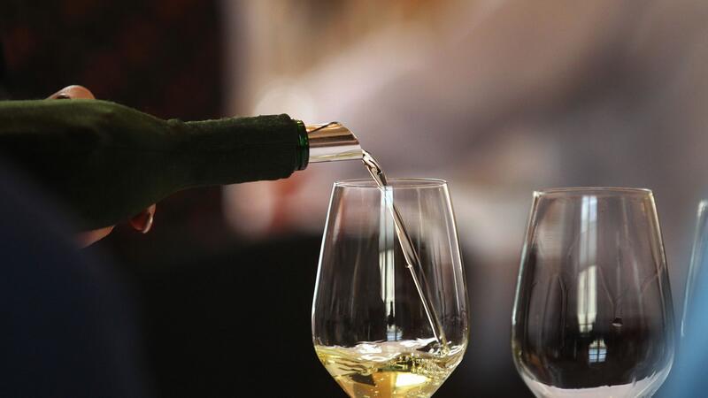 Feuchtwarmes Wetter macht Öko-Winzern zu schaffen Das Wetter hat auch sein Gutes. (Foto-Archiv)
