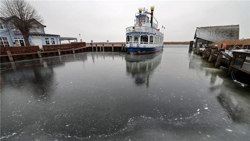 Das Wetter im Norden bleibt ungemütlich und trüb. (Symbolbild)