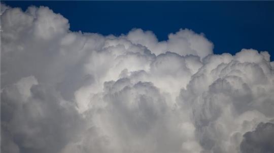 Das Wetterphänomen El Niño könnte bald von La Niña abgelöst werden.