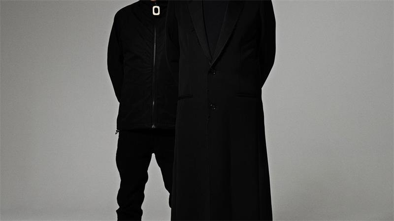 Pet Shop Boys ehren Turing mit Konzeptalbum Das aktuelle Band-Foto der Pet Shop Boys. Die Pet Shop Boys veröffentlichen am 9. Oktober das Konzeptalbum „A Man From The Future“, das die Geschichte des Mathematikers Alan Turing erzählt. (Handout)