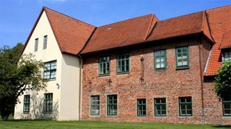 Von Stade bis Buxtehude: Denkmale im Landkreis öffnen ihre Türen Das denkmalgeschützte Museumsgebäude in Bremervörde ist ein bedeutendes Baudenkmal im Elbe-Weser-Dreieck.