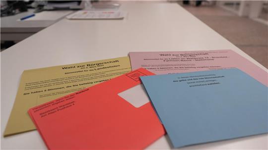Das endgültige Wahlergebnis der Bürgerschaftswahl liegt vor. (Archivbild)