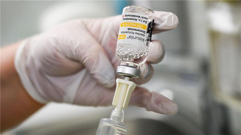 Das entscheidende Expertengremium sieht auch beim Alzheimer-Mittel Donanemab keinen zusätzlichen Nutzen gegenüber bisherigen Behandlungen.