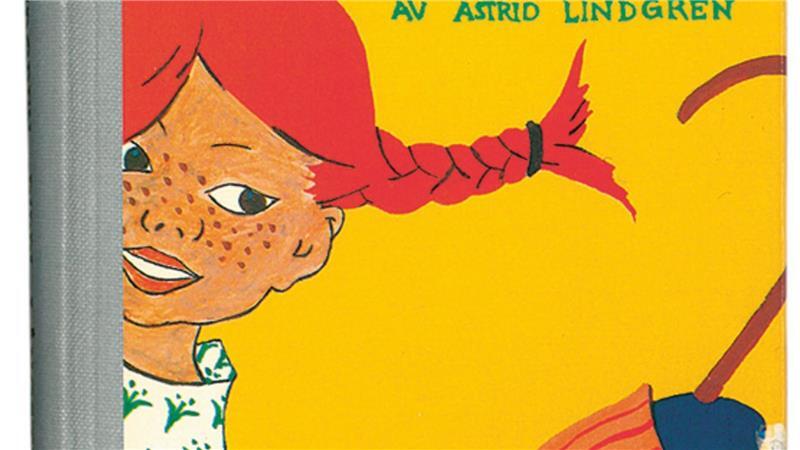 Warum Pippi Langstrumpf relevanter denn je ist Das erste Buch über Pippi Langstrumpf erschien vor 80 Jahren.