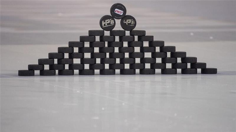 Erstes DEL-Spiel im Ausland abgesagt worden Das erste DEL-Spiel im Ausland findet vorerst nicht statt.
