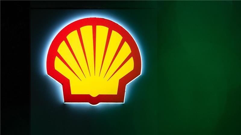 Das erste europäische Unternehmen in der Gewinnrangfolge war der britische Öl- und Gaskonzern Shell. (Archivbild)