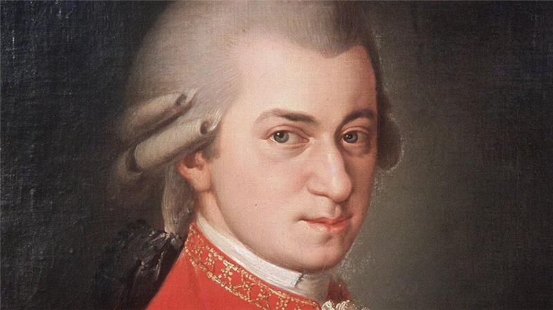 Brief von Mozart versteigert - Hinweise auf Haydn-Quartett Das große Interesse am Mozart-Brief trieb den Auktionspreis in die Höhe.