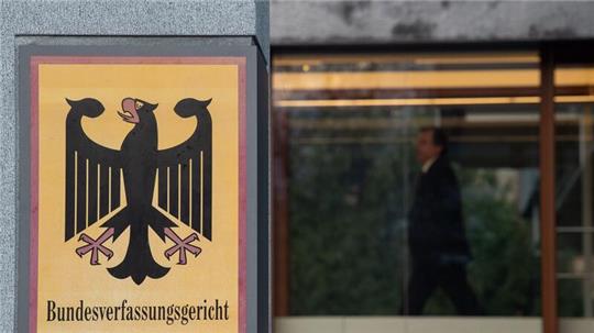 Das höchste deutsche Gericht will am 23. und 24. April verhandeln.