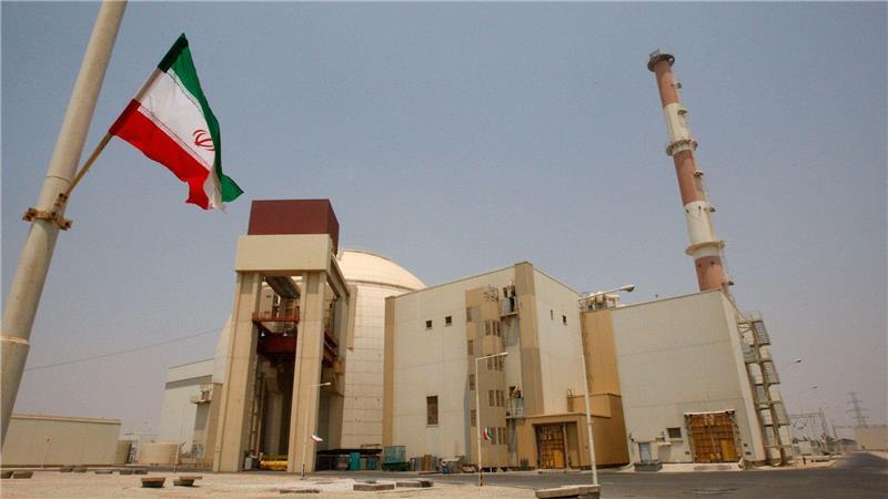 Das iranische Atomprogramm steht auch in den Verhandlungen über ein Ende des Kriegs im Fokus. (Archivbild)