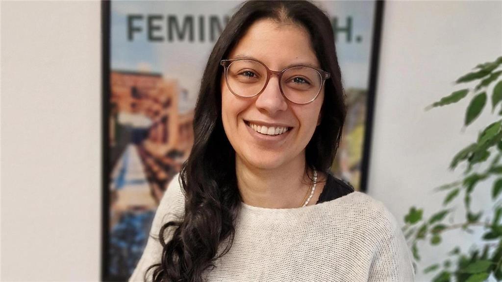 „Das ist der Soziologe Aladin El-Mafaalani,  weil er zeigt, wie gesellschaftlich...