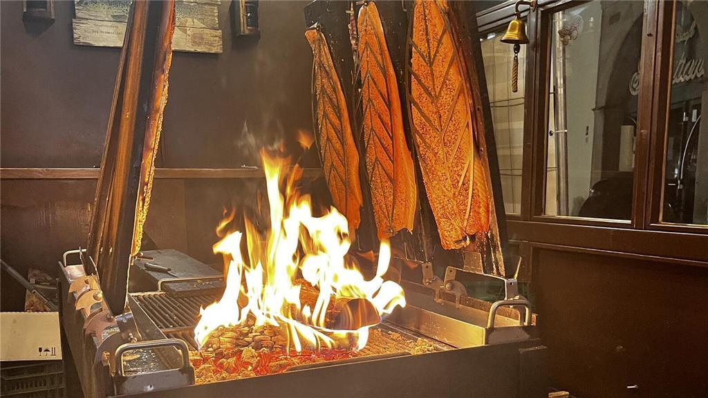 Das ist der Stader Weihnachtsmarkt 2025.