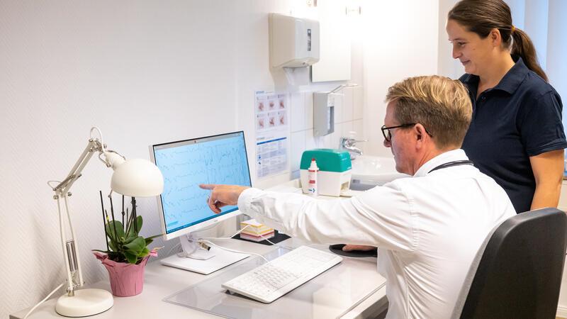 Ärzte, Pflege und mehr: Fredenbeck startet Gesundheitsoffensive Das kommunale Projekt Gesundheitscampus soll sich nicht nur an Ärzte, sondern alle gesundheitlichen Versorger der Samtgemeinde richten. (Symbolbild)