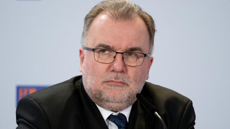 Das langfristige Wirtschaftswachstum von Deutschland bereitet dem Präsident des Bundesverbandes der Deutschen Industrie (BDI), Siegfried Russwurm, Sorgen.