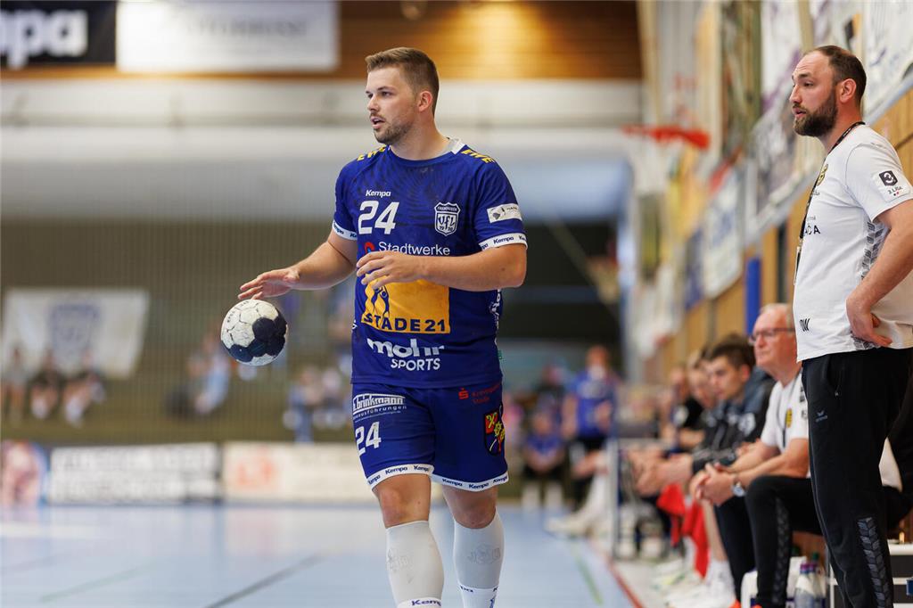 Das letzte Heimspiel der Saison ging emotional zu. 