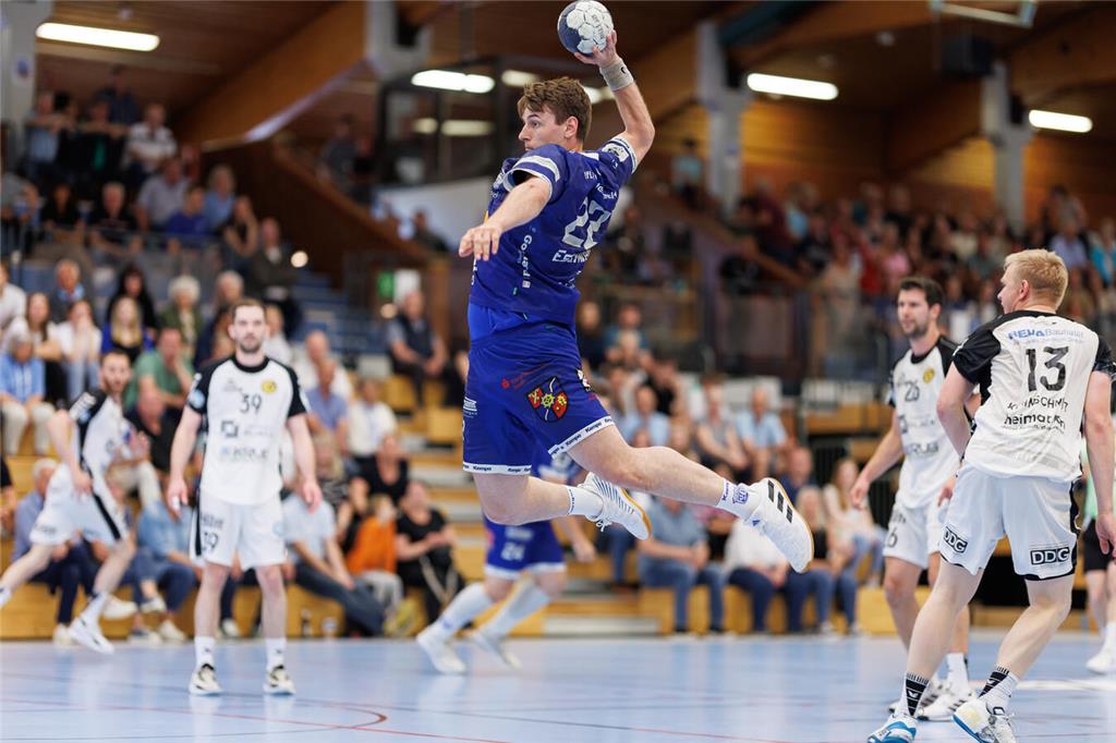 Das letzte Heimspiel der Saison ging emotional zu. 