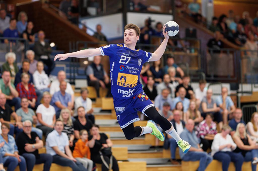 Das letzte Heimspiel der Saison ging emotional zu. 