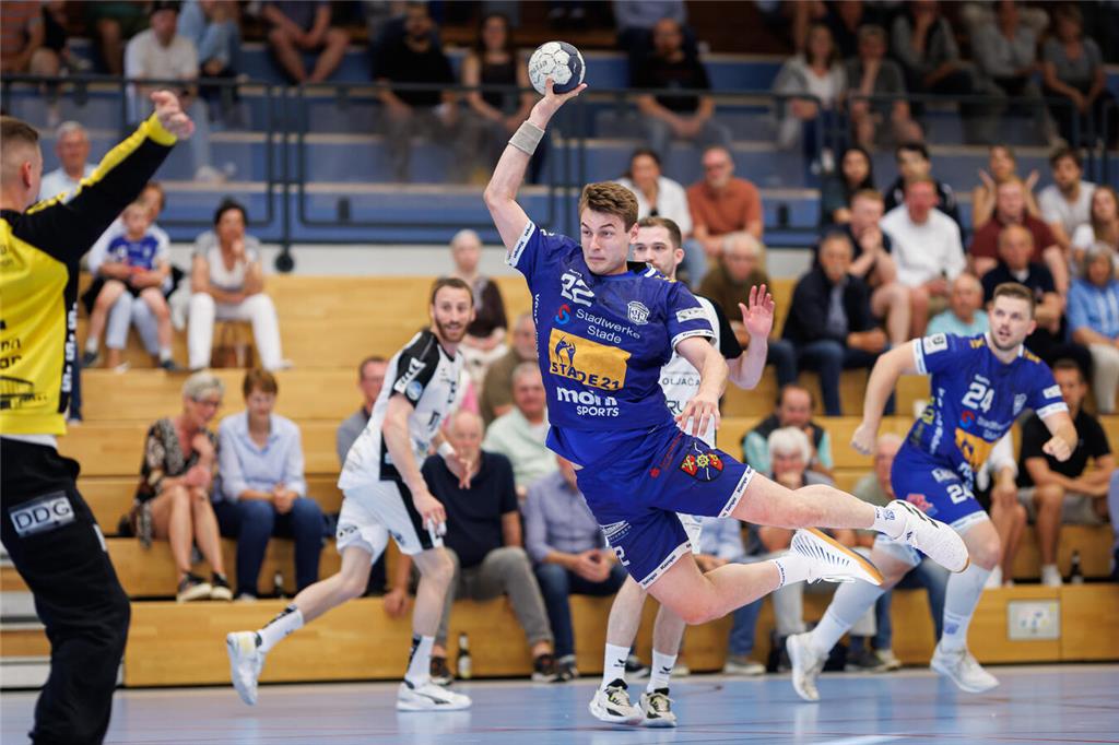 Das letzte Heimspiel der Saison ging emotional zu. 