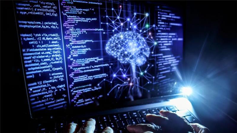 Physik-Nobelpreis für Wegbereiter Künstlicher Intelligenz Das maschinelle Lernen auf der Grundlage künstlicher neuronaler Netze revolutioniert derzeit die Wissenschaft, die Technik und das tägliche Leben.